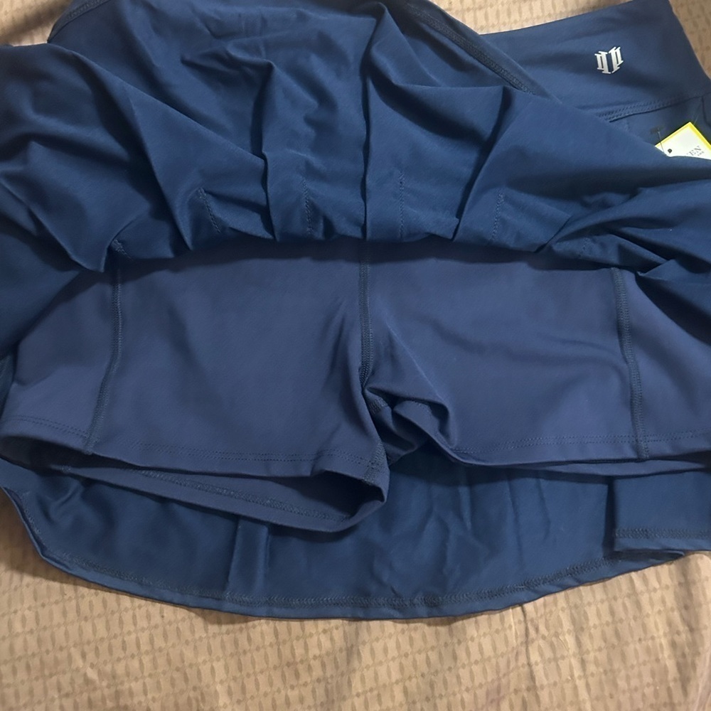 Eleven skort - Picture 3 of 4
